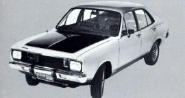 1974 Dodge 1500 GT90