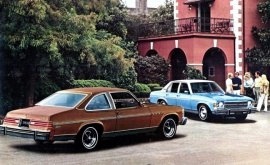 1975 Buick Skylark