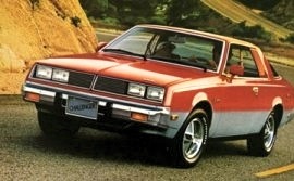 1979 Dodge Challenger