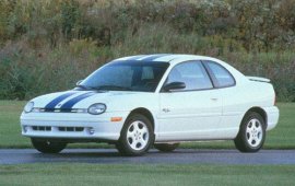 1999 Dodge Neon RT