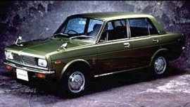 1967 Honda 1300
