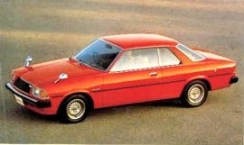 1979 Mazda Capella