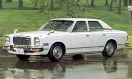 1979 Mazda Luce