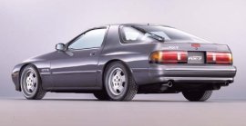 1988 Mazda RX-7 GTR