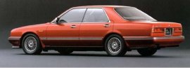 1988 Nissan Cima