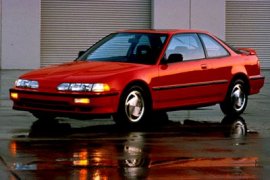 1990 Honda Integra GS