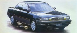 1990 Mazda Eunos 300