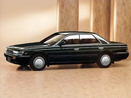 1990 Mazda Luce