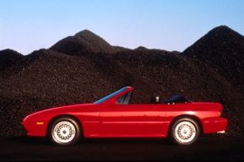 1990 Mazda Rx-7 Convertible
