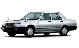 1990 Nissan Cedric B Custom