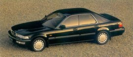 1992 Honda Inspire
