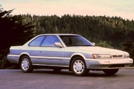 1992 Infiniti M30 Coupe