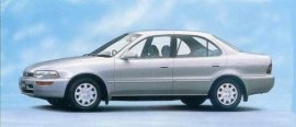 1992 Toyota Sprinter