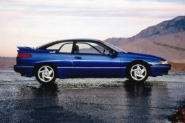 1994 Subaru SVX 1