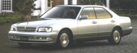 1998 Nissan Cedric