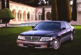 1998 Nissan Cima