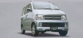 1999 Daihatsu Atrai