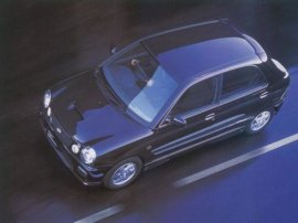1999 Daihatsu Opti