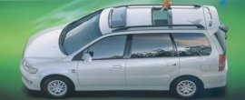 1999 Mitsubishi Chariot Grandis