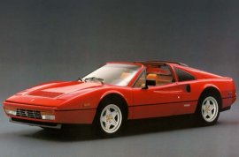 1986 Ferrari 328