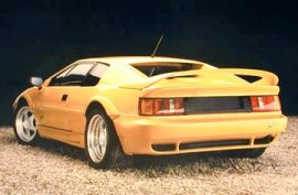 1994 Lotus Esprit Sport 300
