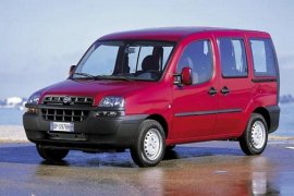 2004 Fiat Doblo