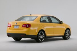 2007 Volkswagen GLI Fahrenheit Edition