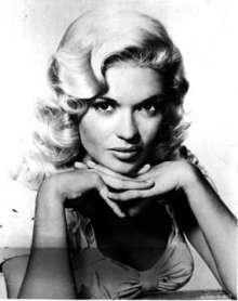 Jayne Mansfield