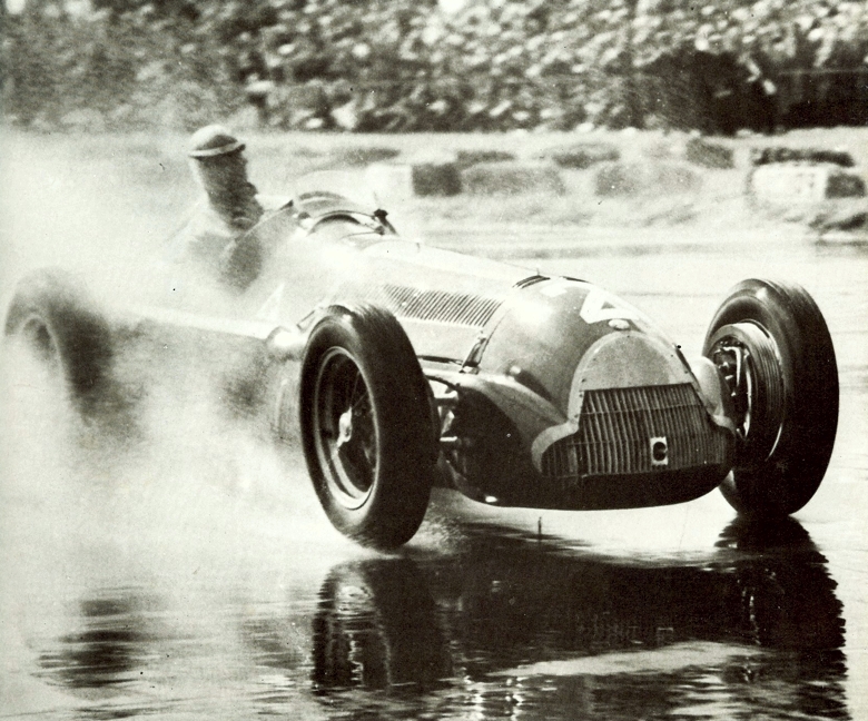 1950 f1 season