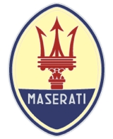 motorimoda : [MASERATI] Homme MASERATI CLASSICHE 1914 Logo Casquette de  base- [2201AC200004]