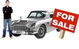 Classic Cars for Sale