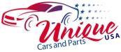 Unique Cars and Parts USA - The Ultimate Classic Car Resource
