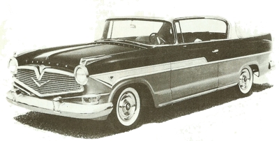 The last Hudson was the model 35787-2, completed on 25th June, 1957