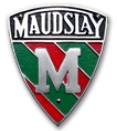 Maudslay