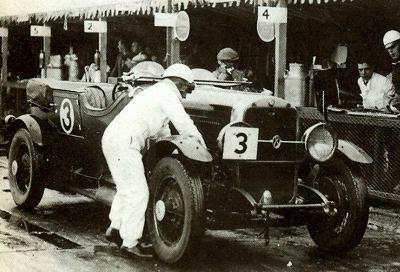 1929 Studebaker Straight Eight