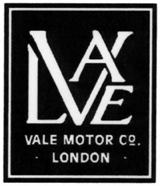 Vale Motor Company London