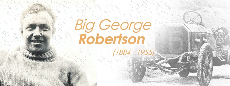 Big George Robertson