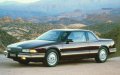 1992 Buick Regal Limited