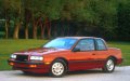 1991 Buick Skylark Gran Sport