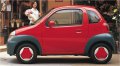 2003 Suzuki Twin