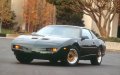 1991 Pontiac Firebird GTA