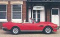 1985 Aston Martin Volante