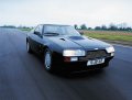 1986 Aston Martin  Zagato V8 Coupe
