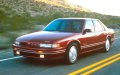 1990 Oldsmobile Cutlass Supreme International Series
