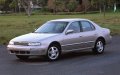 1995 Nissan Altima GLE