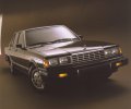 1984 Datsun Maxima