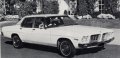 1974 Holden Statesman deVille
