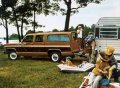 1974 Chevrolet Suburban 1