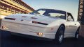 1989 Pontiac firebird Trans Am 20th Anniversary
