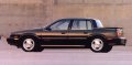 1991 Oldsmobile Cutlass Calais International Series